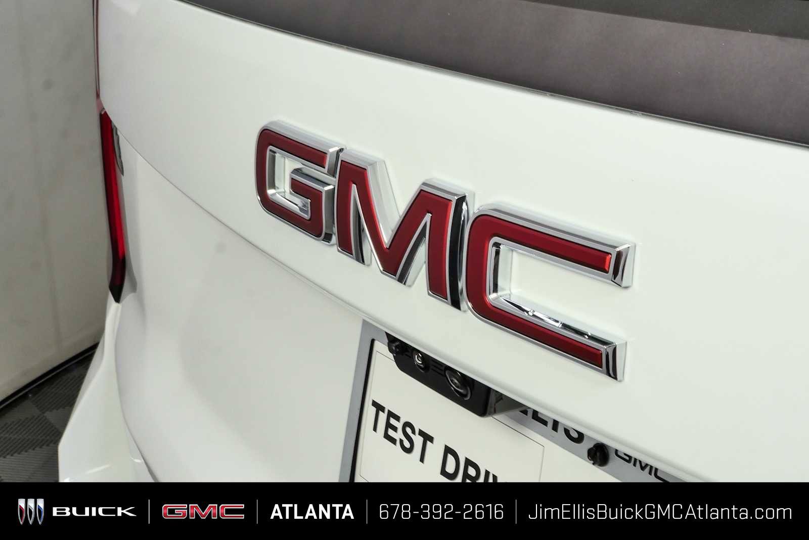 New 2026 GMC Yukon XL AT4 Ultimate AWD/4WD image 40