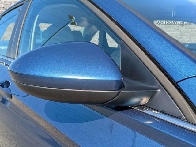 Certified 2020 Volkswagen Jetta S FWD image 12