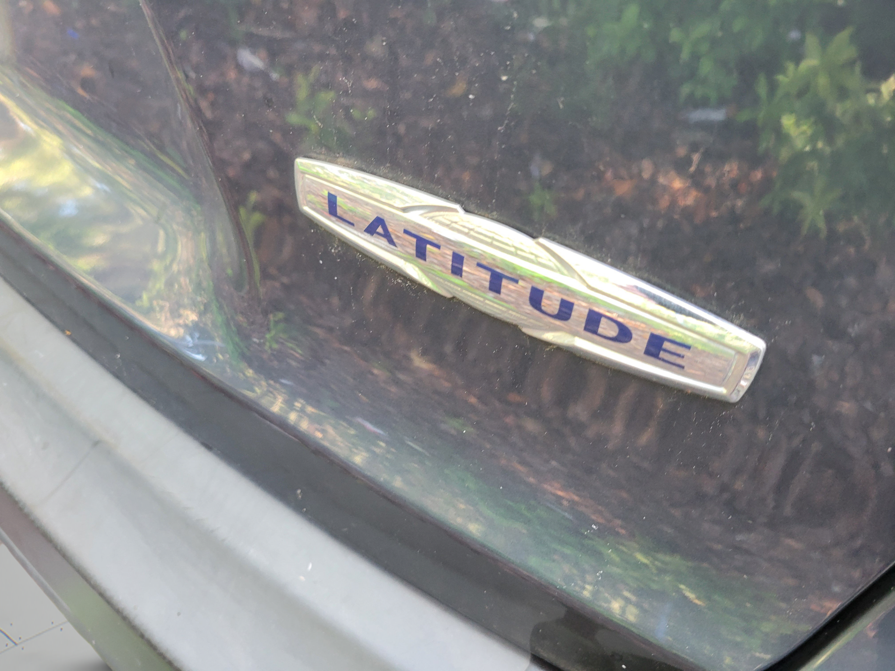 Certified 2021 Jeep Cherokee Latitude FWD image 30