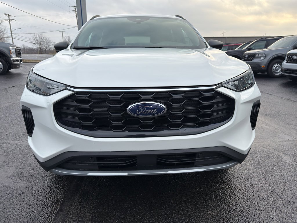 New 2026 Ford Escape ST-Line w/ Tech Pack #1 image 3