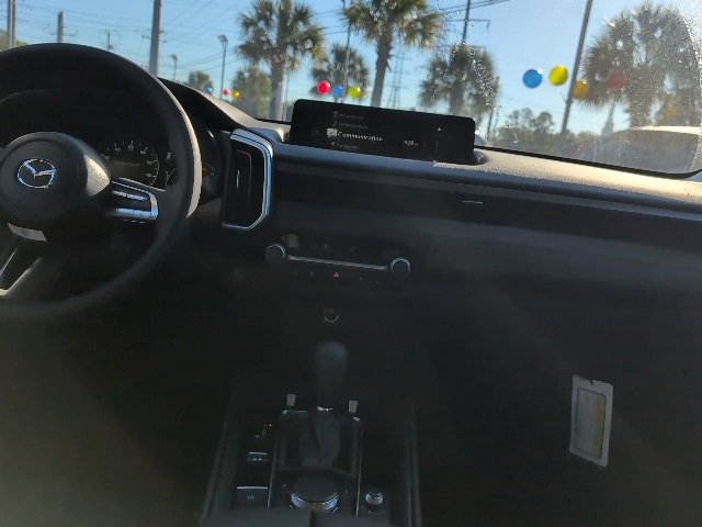 New 2026 MAZDA CX-50 AWD 2.5 S w/ Premium Package image 18