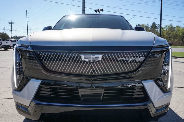 Used 2025 Cadillac Escalade IQ Sport 1 image 13