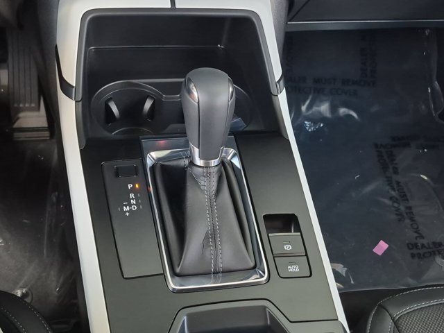 New 2026 MAZDA CX-5 Preferred AWD/4WD image 12