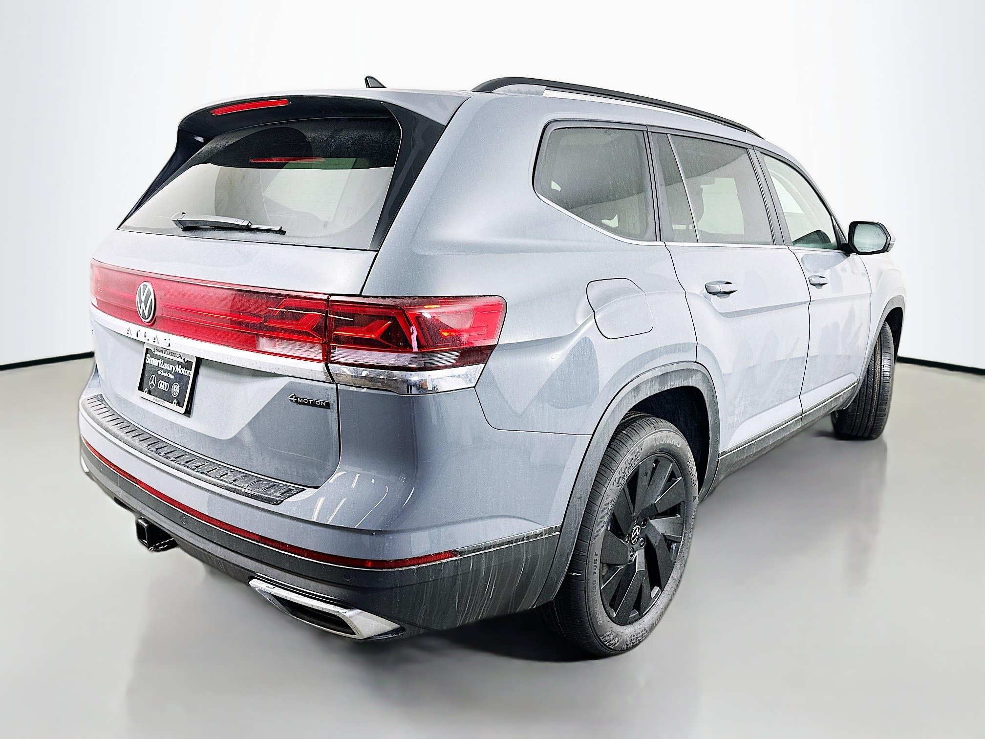 New 2026 Volkswagen Atlas SE AWD/4WD image 7