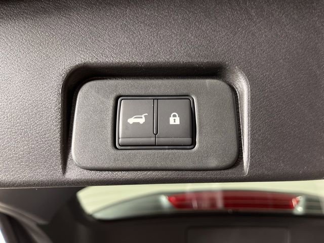 New 2026 Nissan Rogue SV w/ Cold Weather Package image 47