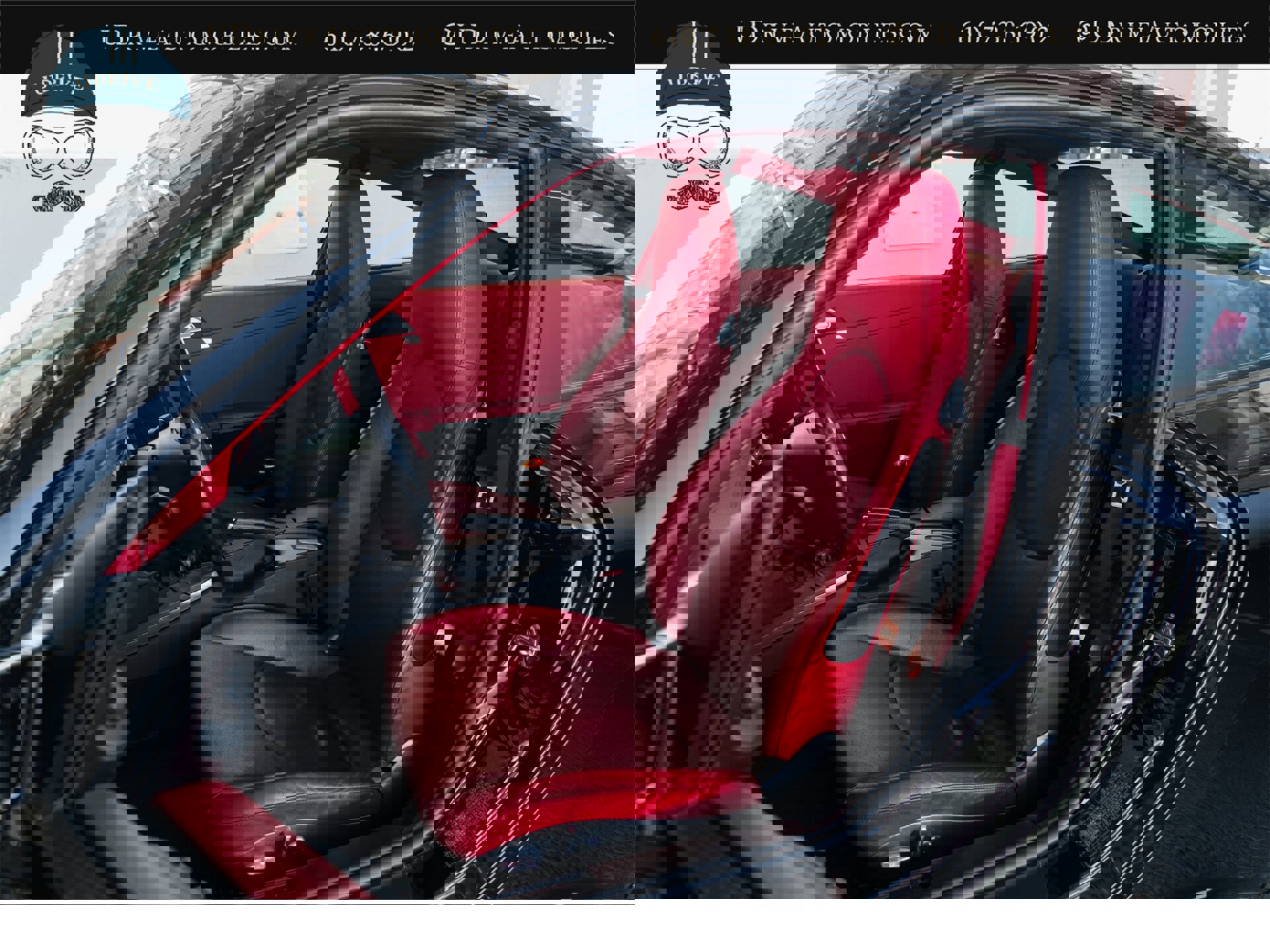 Used 2005 Porsche 911 Carrera S image 7