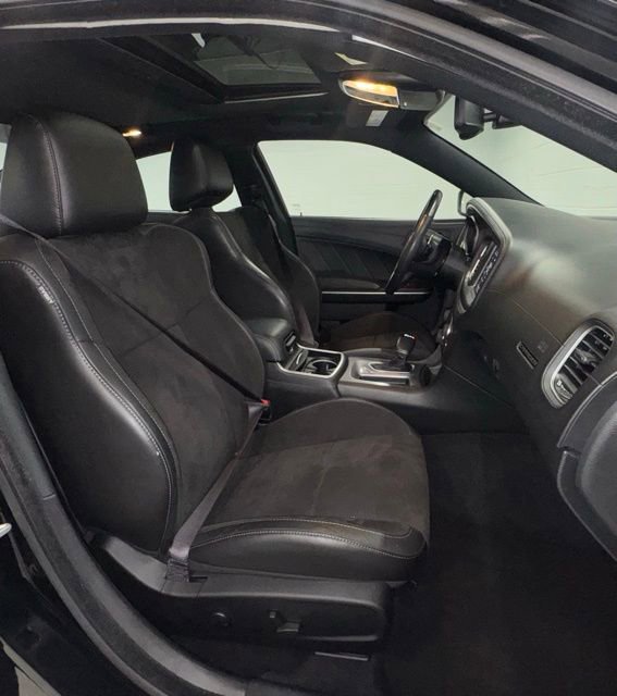 Used 2022 Dodge Charger GT w/ Plus Group RWD image 15