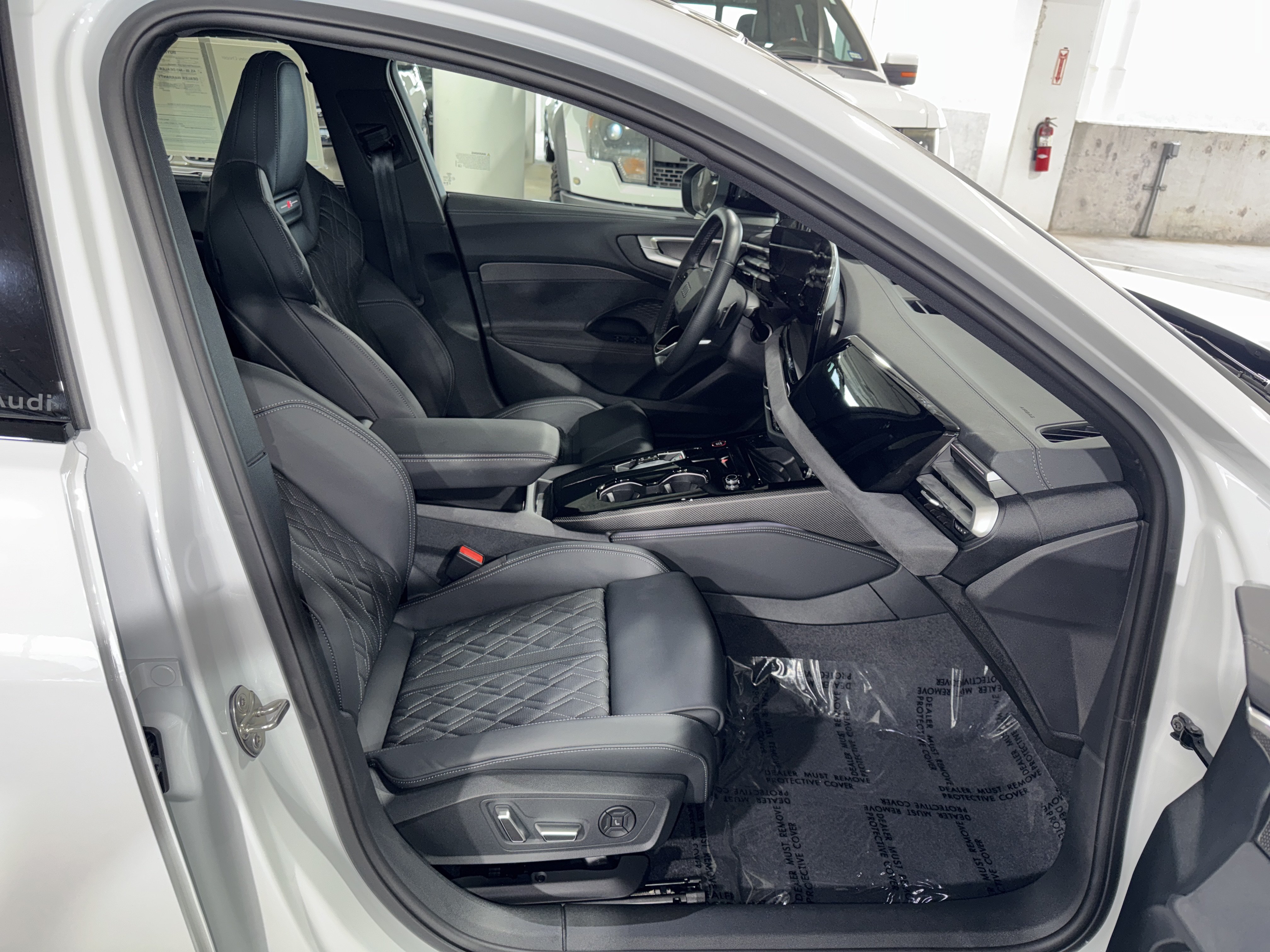 Used 2025 Audi S5 Premium Plus AWD/4WD image 10
