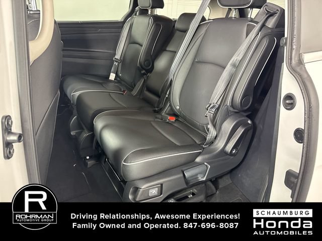 Used 2026 Honda Odyssey Touring image 24