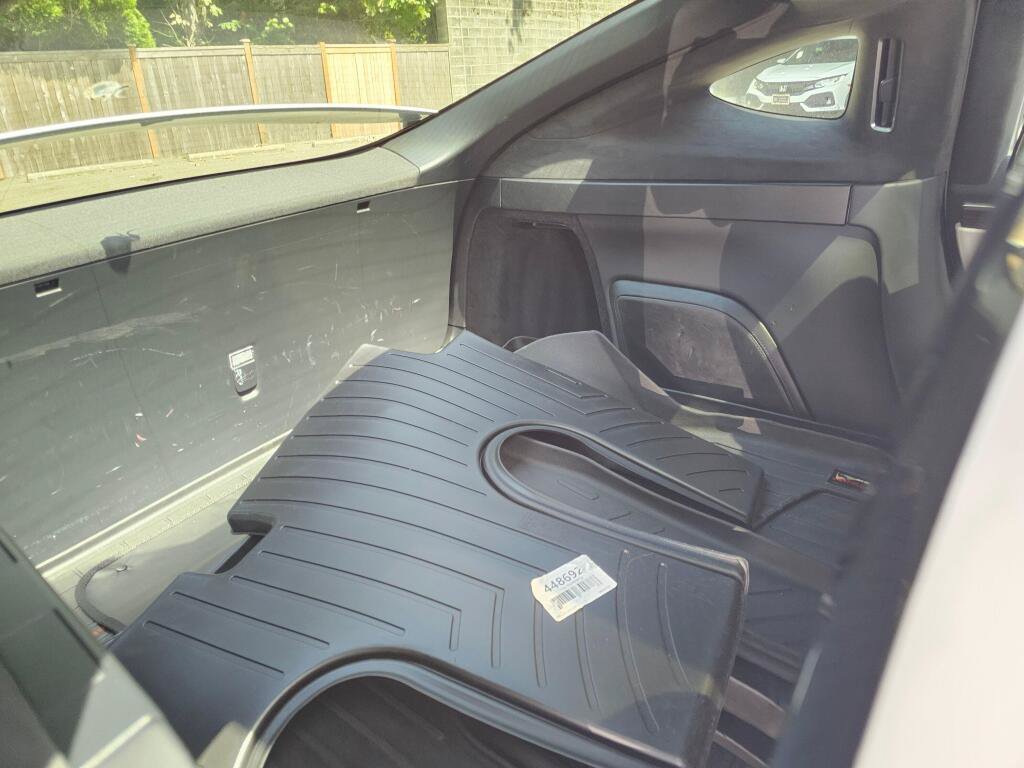 Used 2016 Tesla Model X P90D AWD/4WD image 13