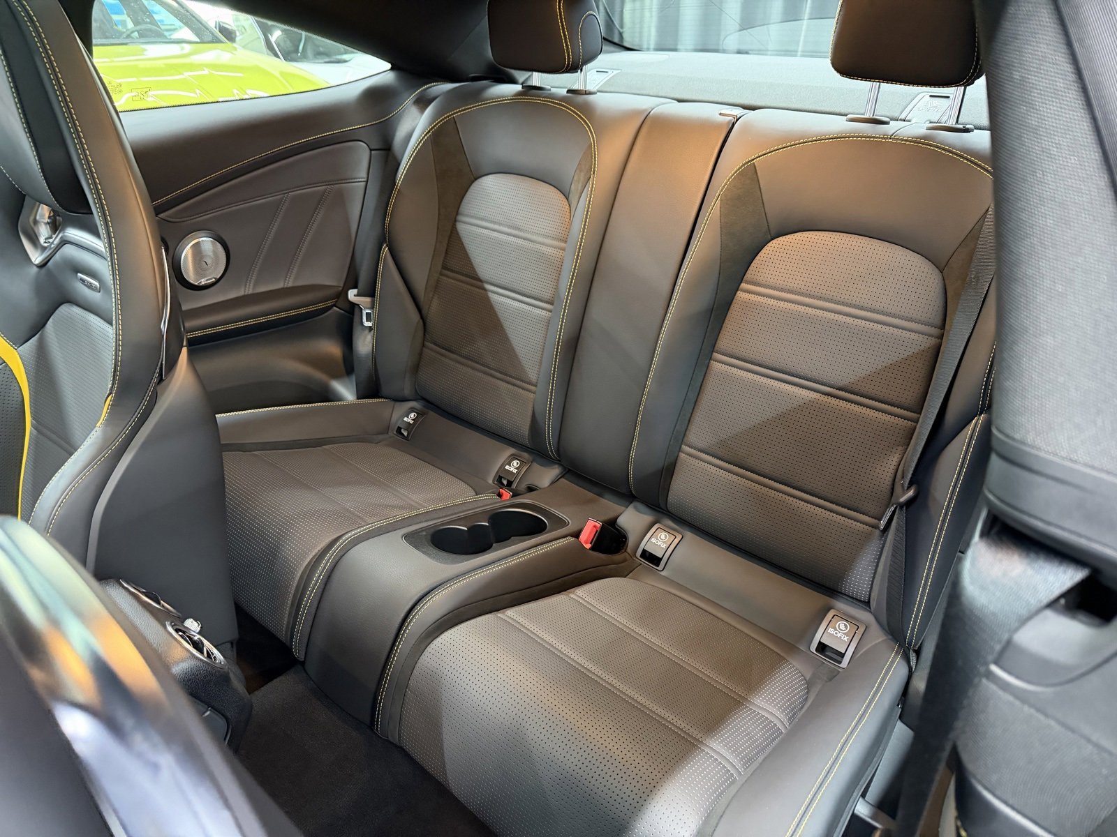 Used 2023 Mercedes-Benz C 63 AMG S image 22