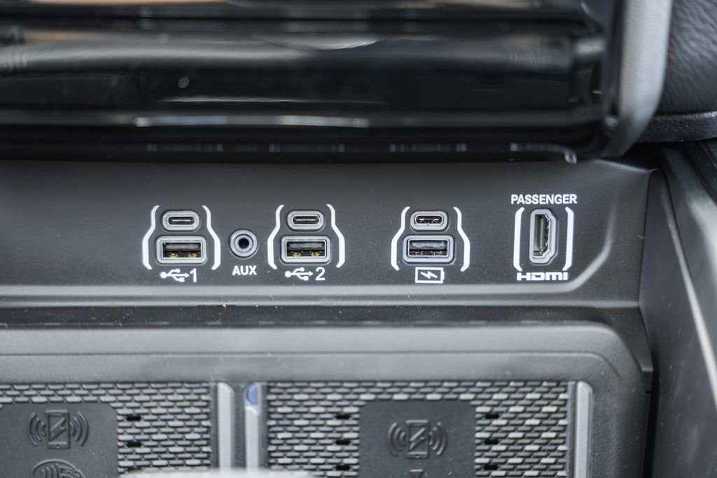 New 2026 RAM 1500 Rebel w/ Advanced Safety Group II image 24