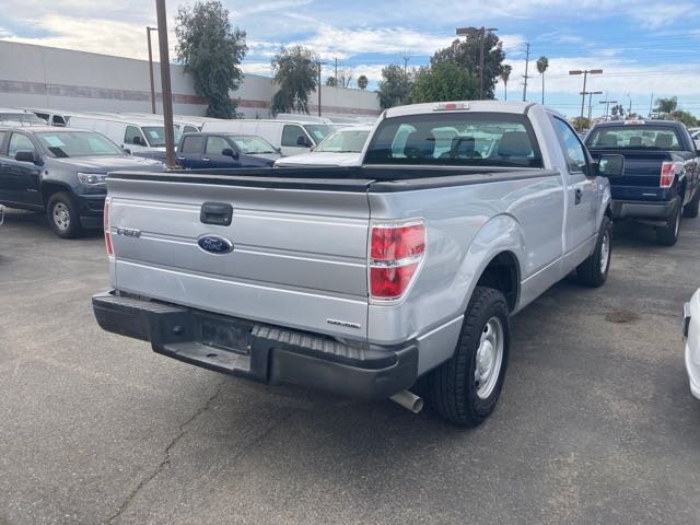Used 2014 Ford F150 XL w/ Power Equipment Group RWD image 3