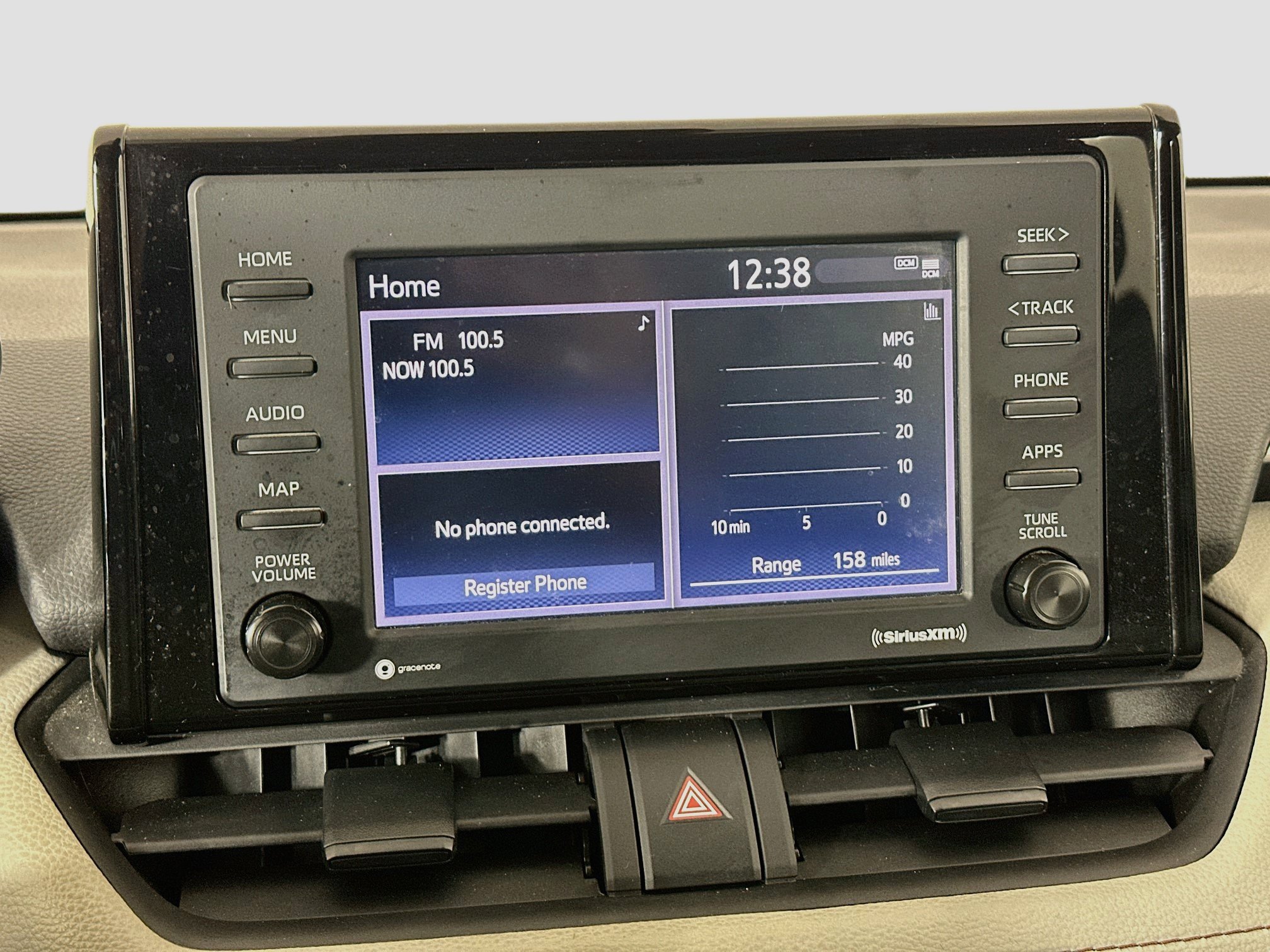 Used 2021 Toyota RAV4 XLE w/ Convenience Package FWD image 21