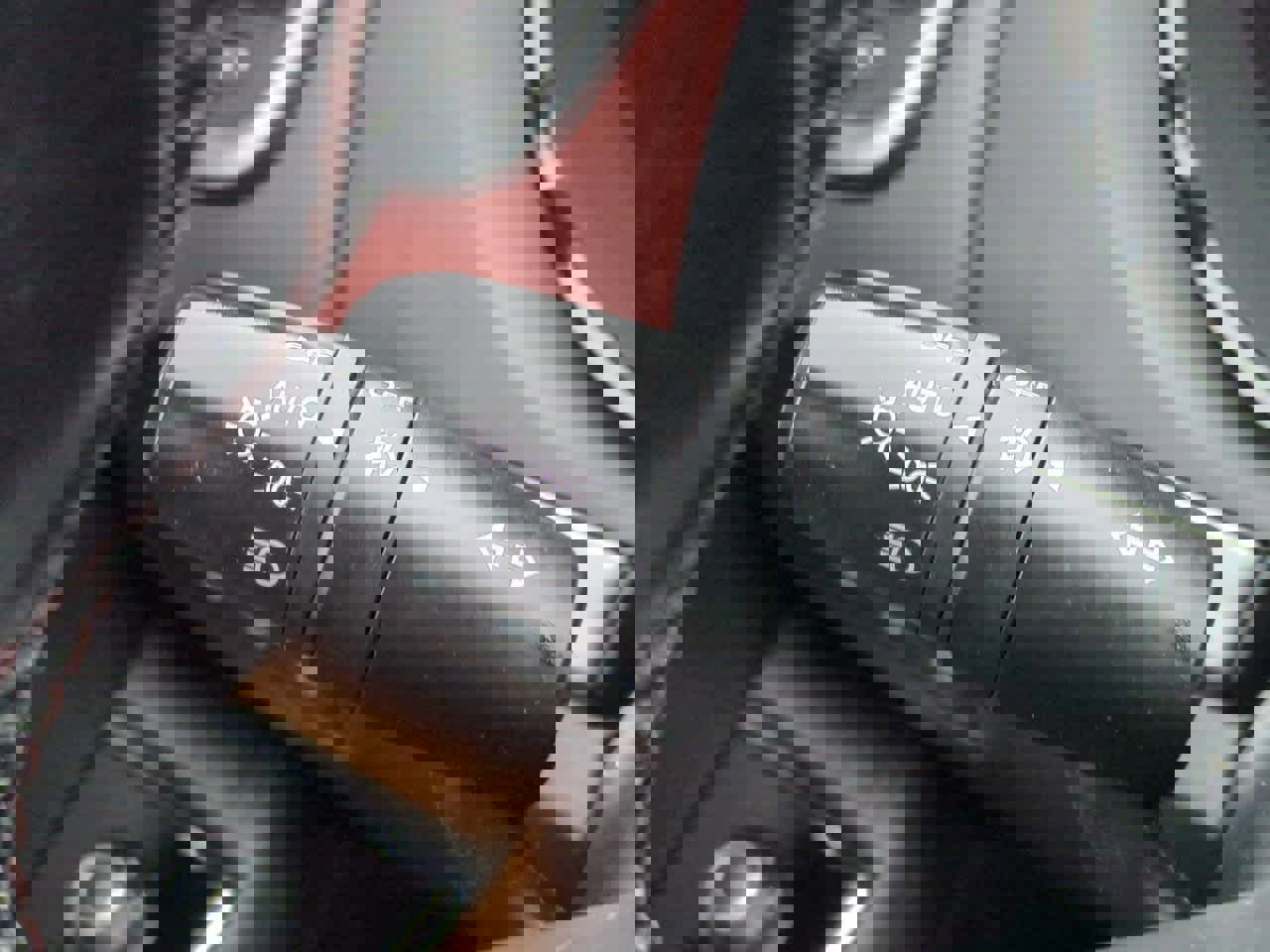 Used 2016 MAZDA CX-9 Signature image 24