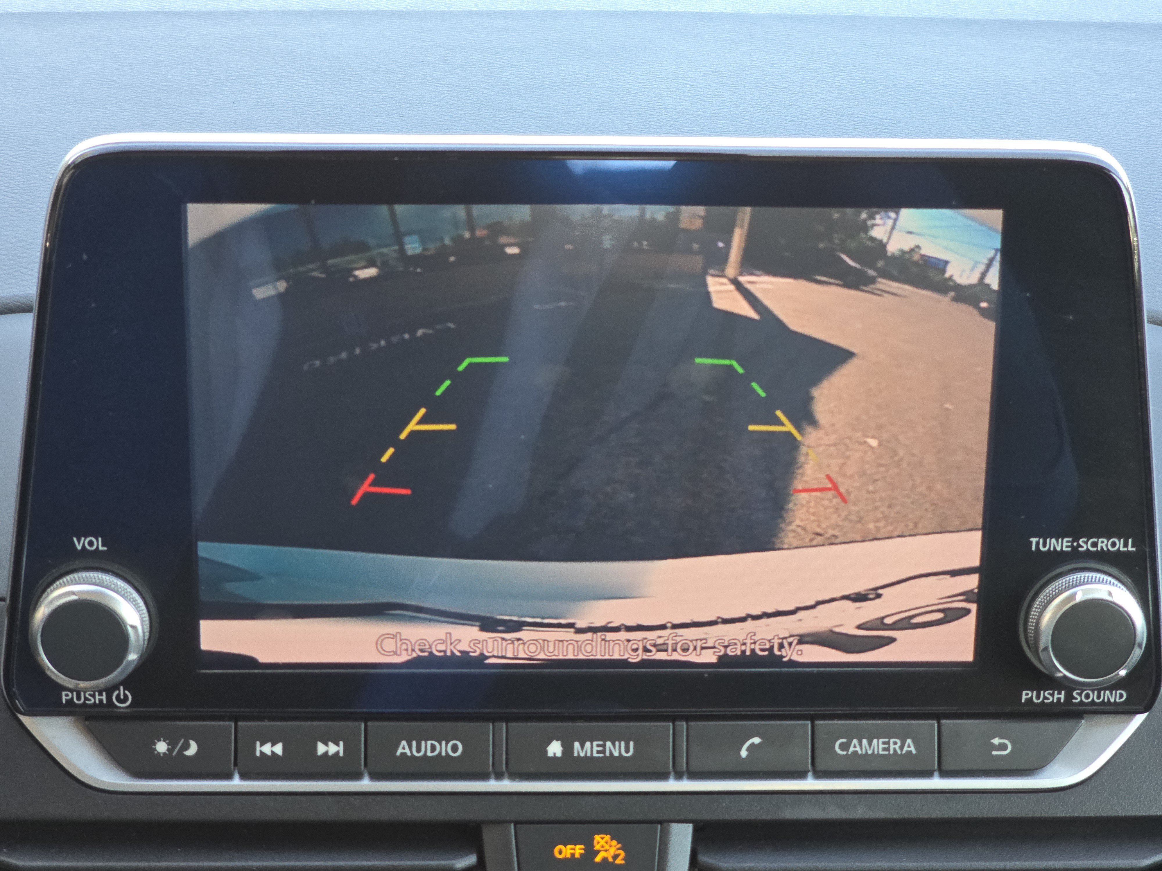 Used 2021 Nissan Altima 2.5 SR FWD image 24