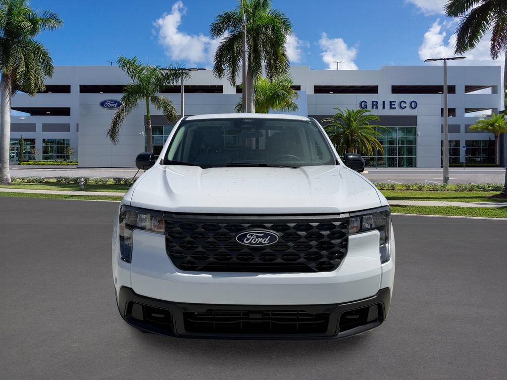 New 2026 Ford Maverick XLT w/ XLT Luxury Package AWD/4WD image 2