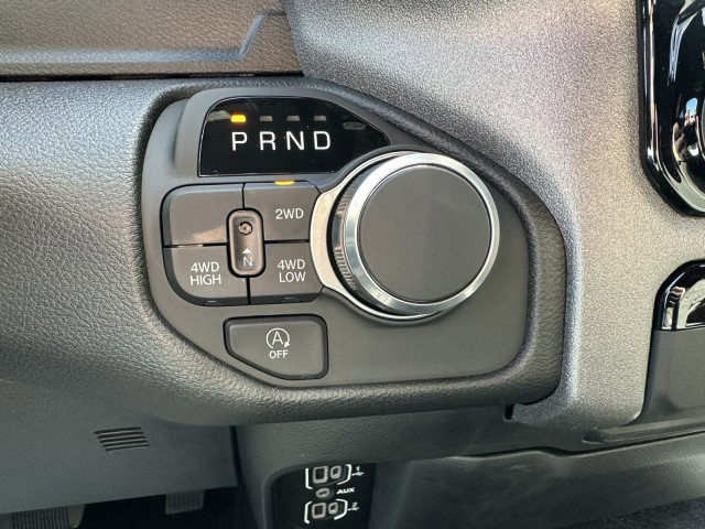 New 2025 RAM 1500 Tradesman image 29