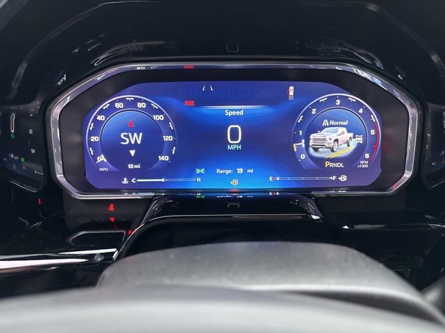 New 2026 Chevrolet Silverado 3500 High Country w/ High Country Premium Package image 24