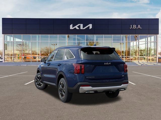 New 2026 Kia Sorento S image 4