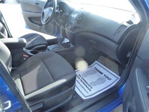 Used 2010 Hyundai Elantra GLS image 17