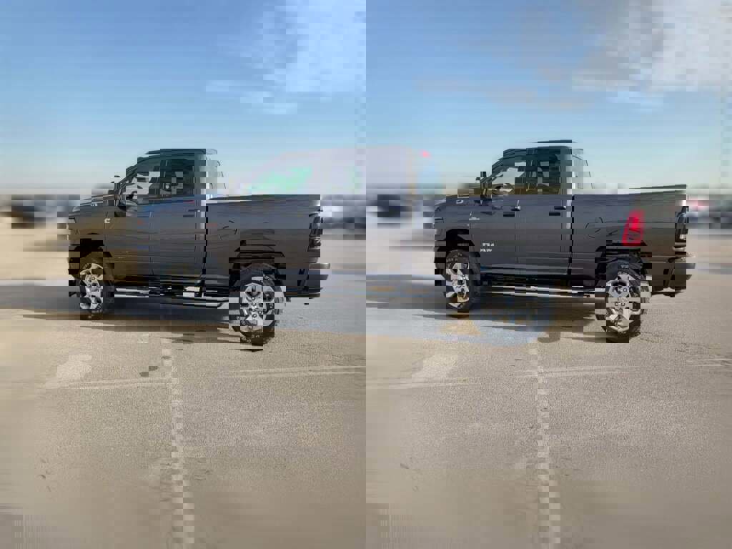 New 2026 RAM 2500 Lone Star image 7