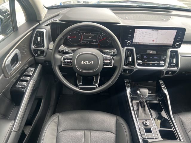 Used 2022 Kia Sorento SX AWD/4WD image 18