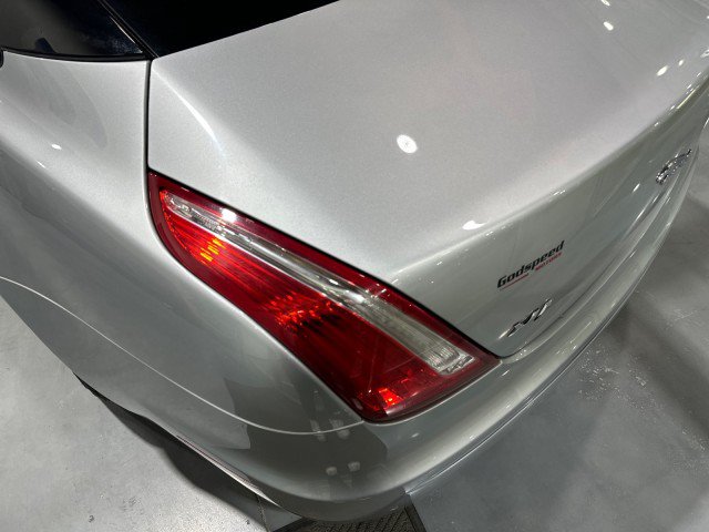 Used 2011 Jaguar XJ RWD image 28