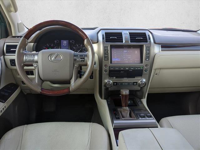 Used 2016 Lexus GX 460 w/ Premium Package image 19