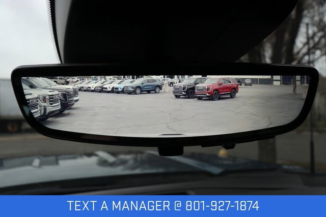 New 2026 GMC Sierra 2500 Denali w/ Denali Reserve Package image 32