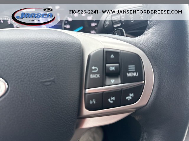 Used 2021 Ford Explorer Limited w/ Equipment Group 301A image 16