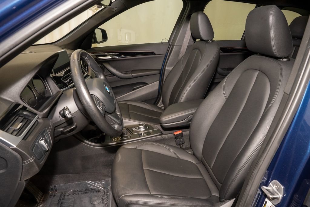 Used 2021 BMW X1 xDrive28i w/ Convenience Package image 12