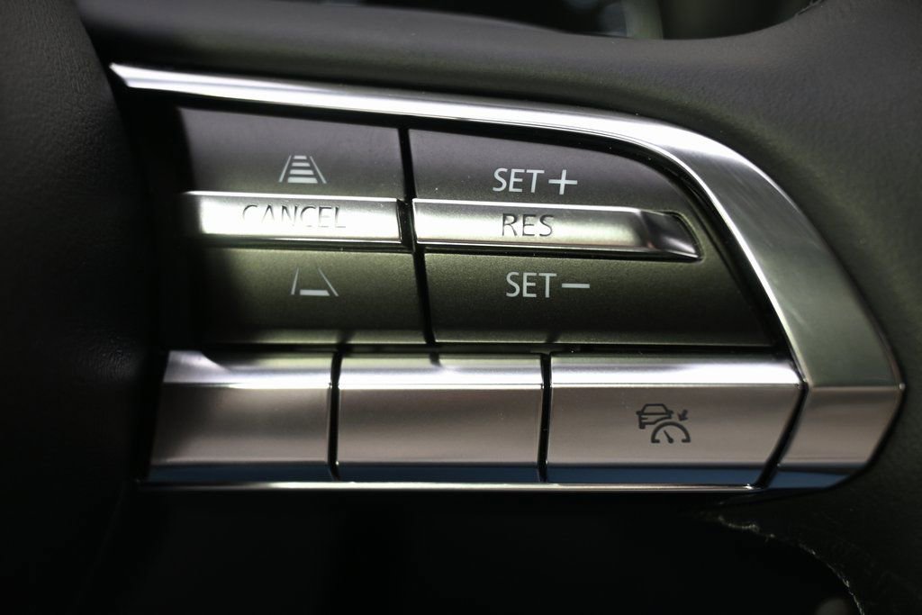 New 2026 MAZDA CX-50 2.5 Hybrid w/ Cargo Package image 33