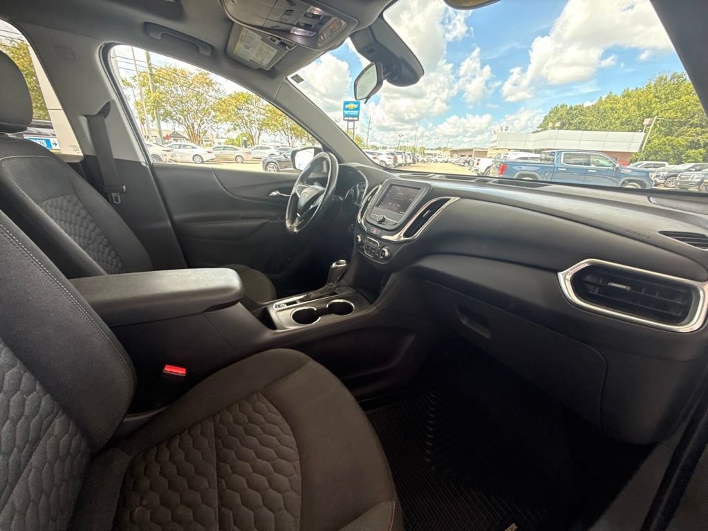 Used 2020 Chevrolet Equinox LT FWD image 25