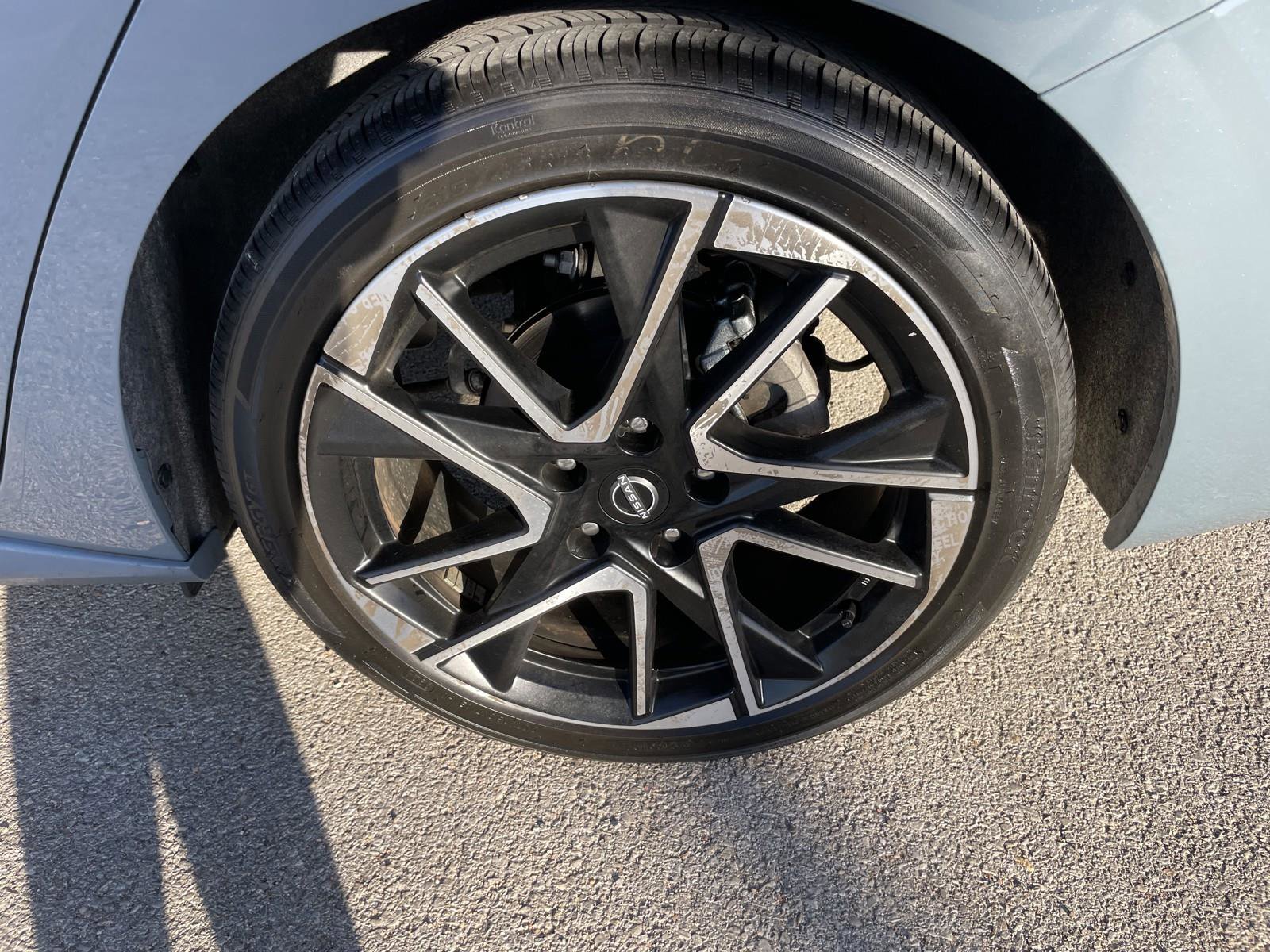 Used 2024 Nissan Sentra SR w/ SR Premium Package image 34