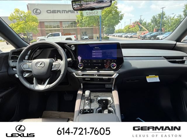 New 2026 Lexus RX 350 w/ Convenience Package AWD/4WD image 19