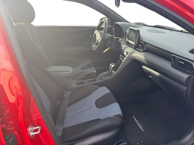 Used 2020 Hyundai Veloster 2.0 image 15