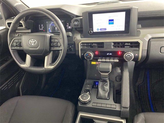Used 2024 Toyota Tacoma SR5 image 13