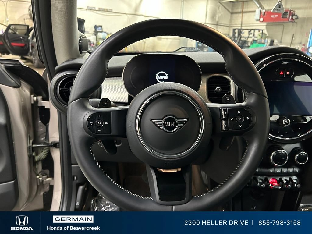 Used 2024 MINI Cooper S FWD image 15