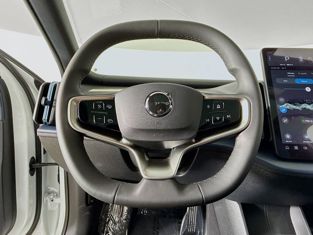 New 2026 Volvo EX30 Plus w/ Protection Package Premier image 10