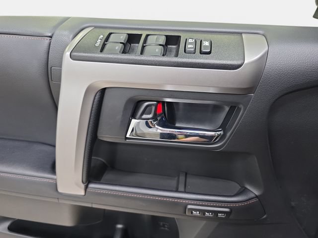 Certified 2024 Toyota 4Runner Limited AWD/4WD image 25