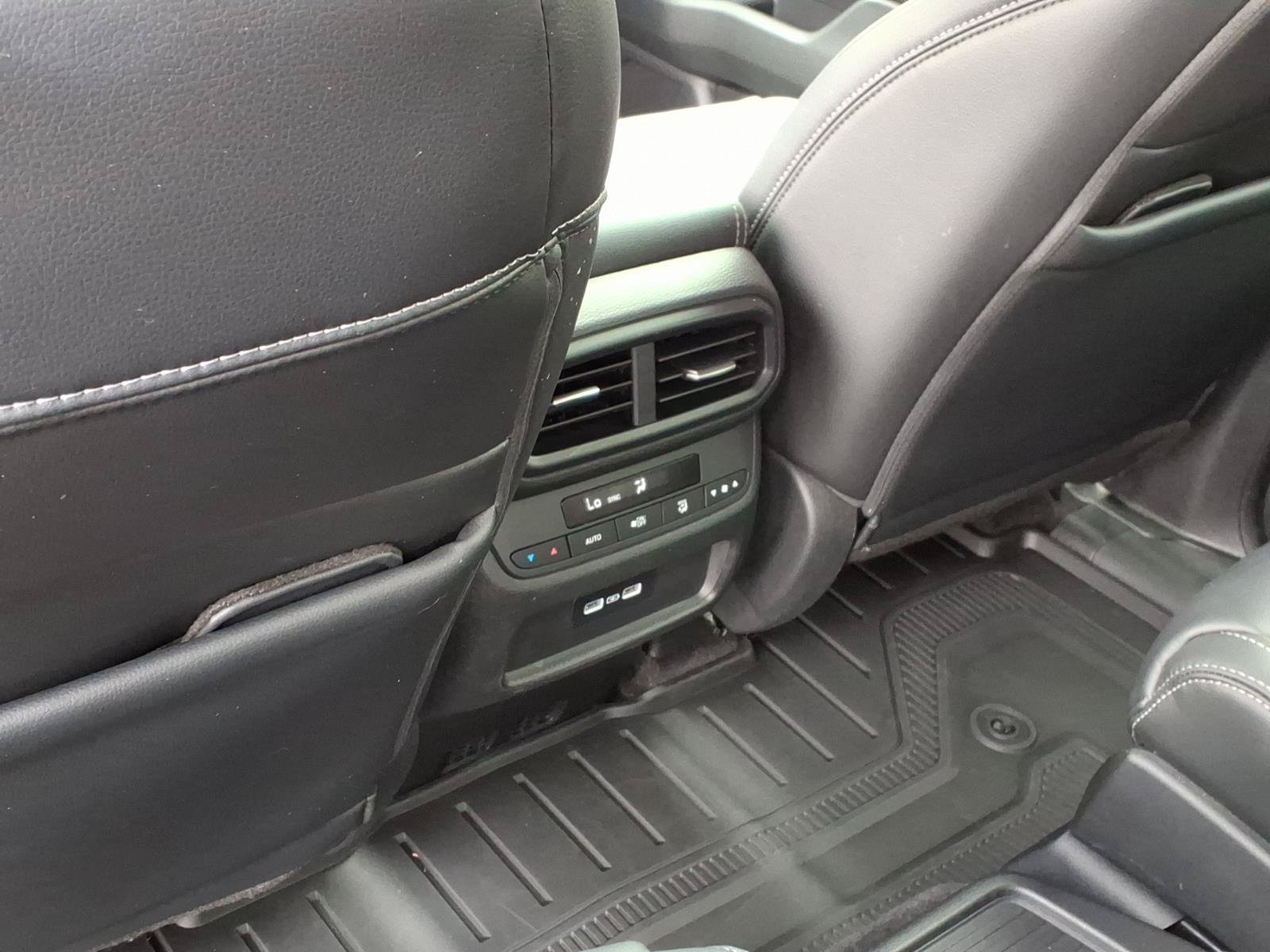 Certified 2023 Honda Pilot EX-L image 7