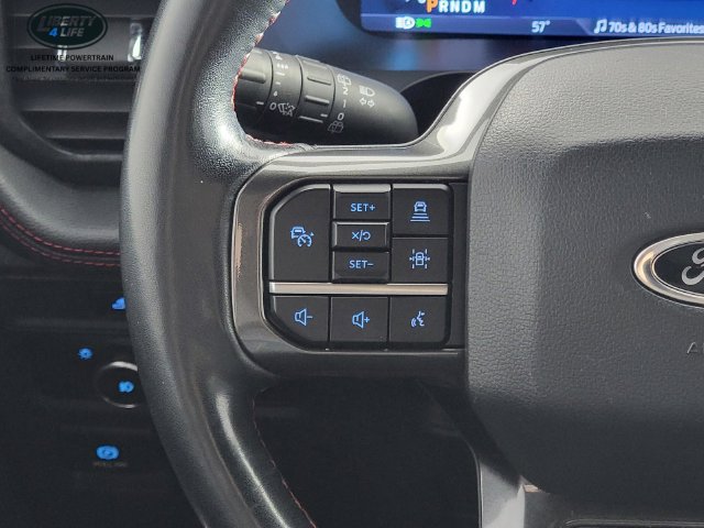 Certified 2024 Ford Expedition Max Limited AWD/4WD image 29