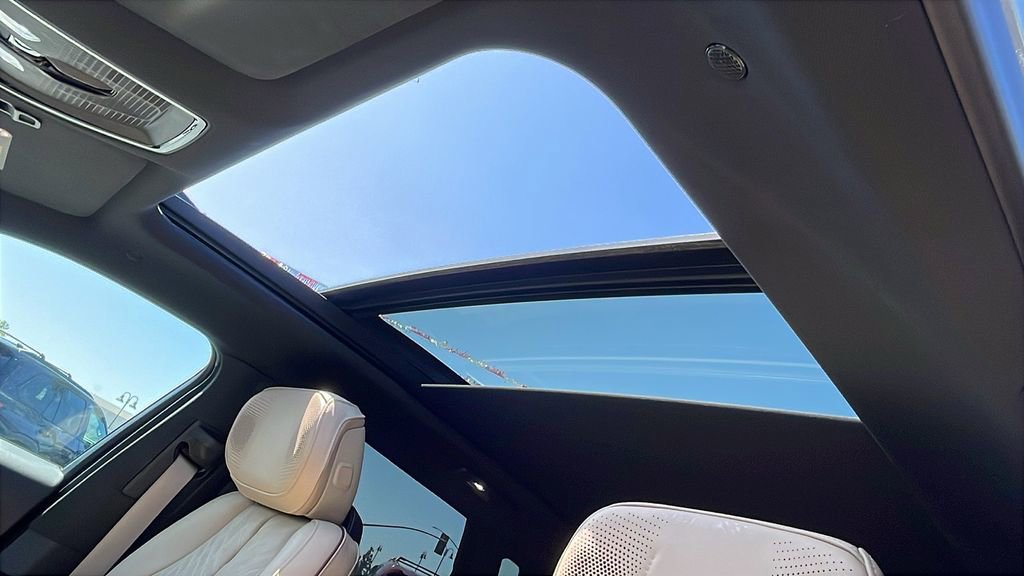 Used 2024 Cadillac Lyriq Sport w/ Nappa Leather Package AWD/4WD image 27