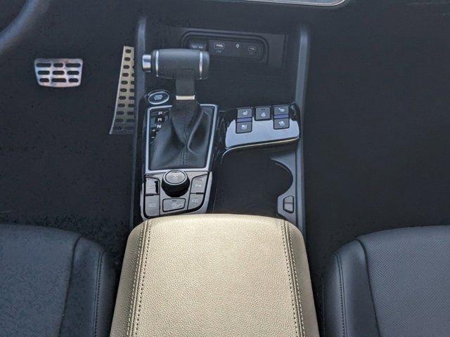 Used 2024 Kia Sportage X-Pro Prestige image 18