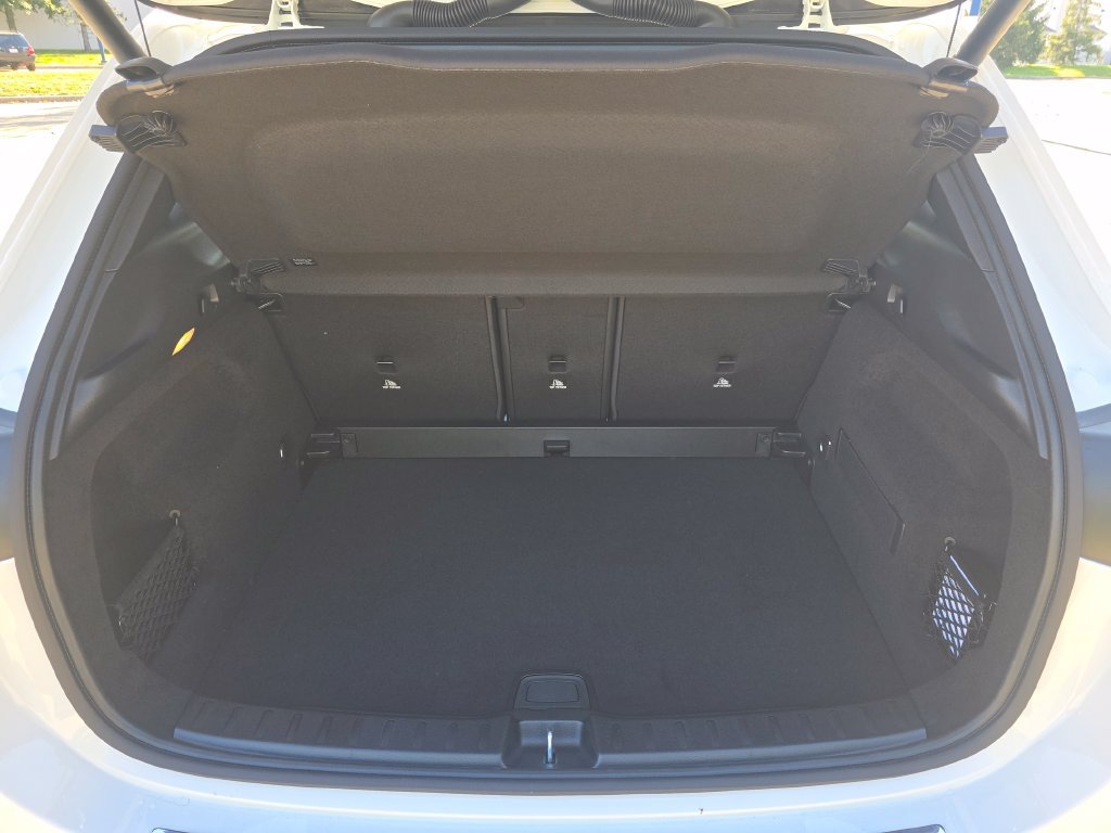 New 2026 Mercedes-Benz GLA 250 4MATIC image 17