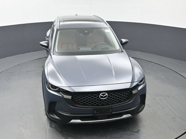 Certified 2024 MAZDA CX-50 2.5 Turbo w/ Cargo Package AWD/4WD image 43