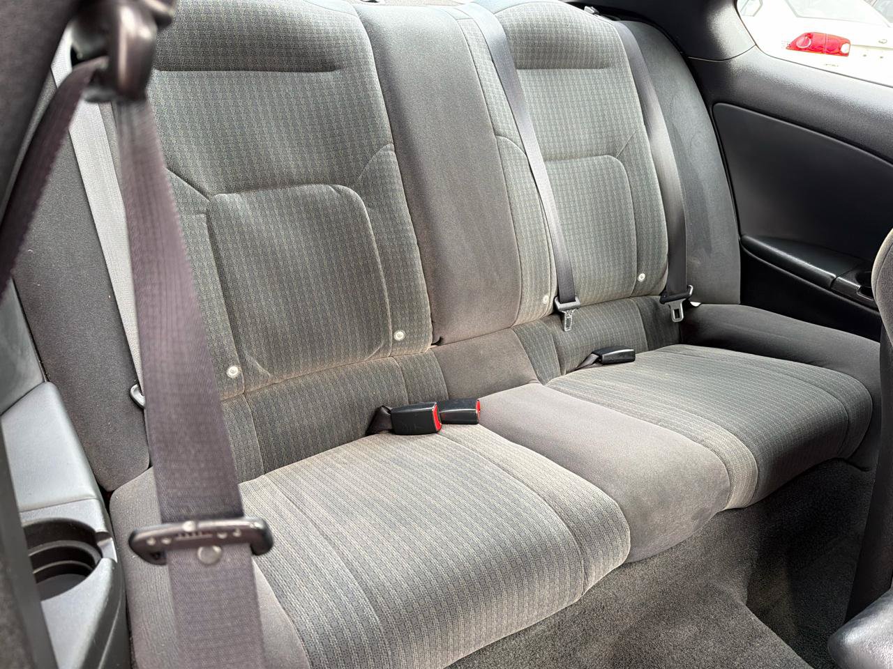 Used 2004 Dodge Stratus SXT FWD image 12