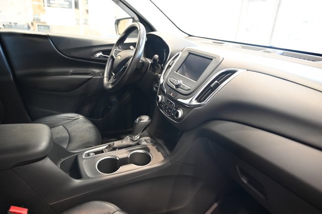 Used 2021 Chevrolet Equinox LT AWD/4WD image 13