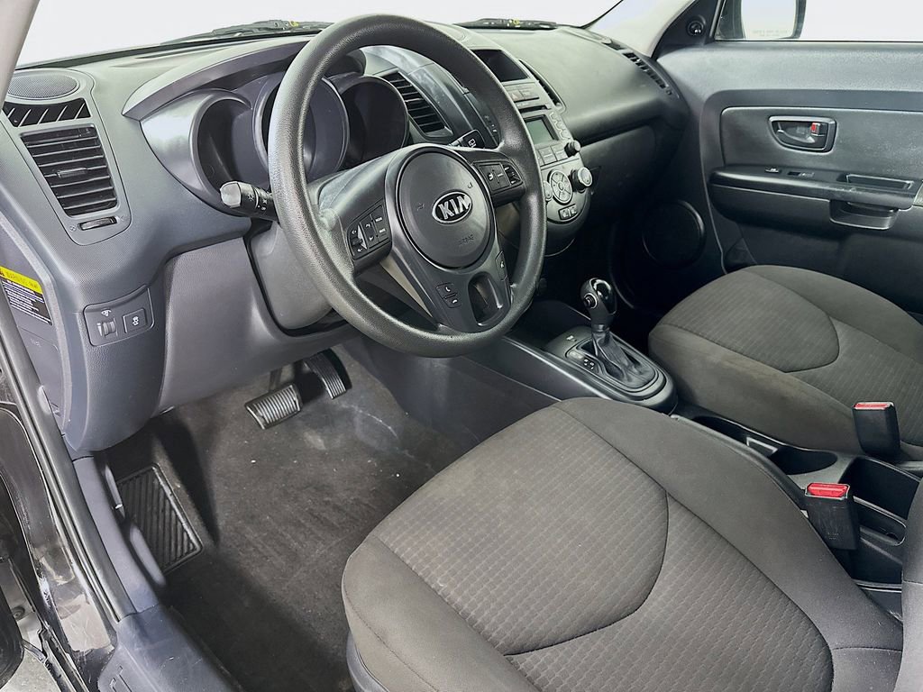 Used 2013 Kia Soul image 15